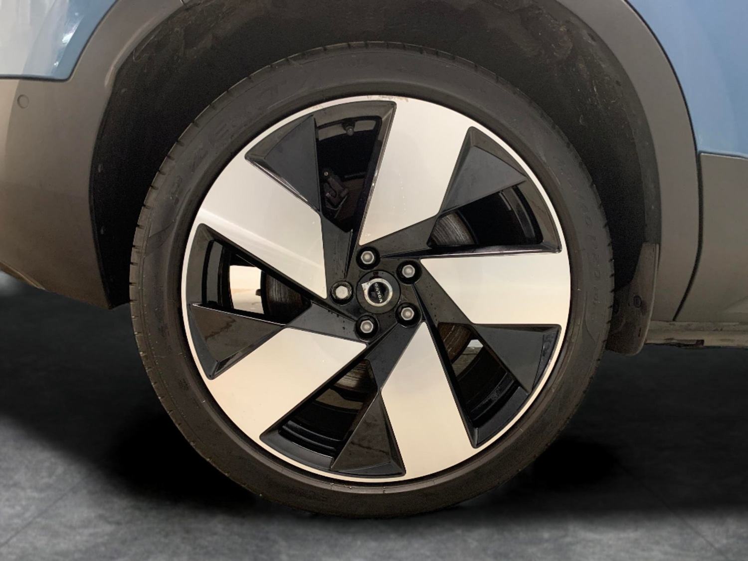Used Volvo C40 2022 for sale - 76147165: Photo 29