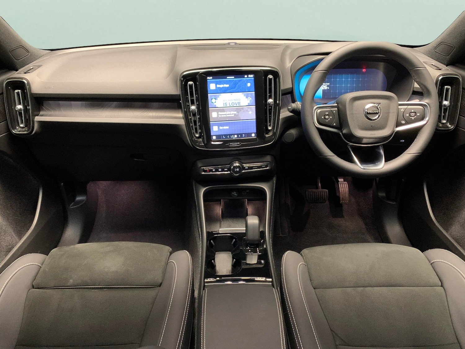 Used Volvo C40 2022 for sale - 76147165: Photo 4
