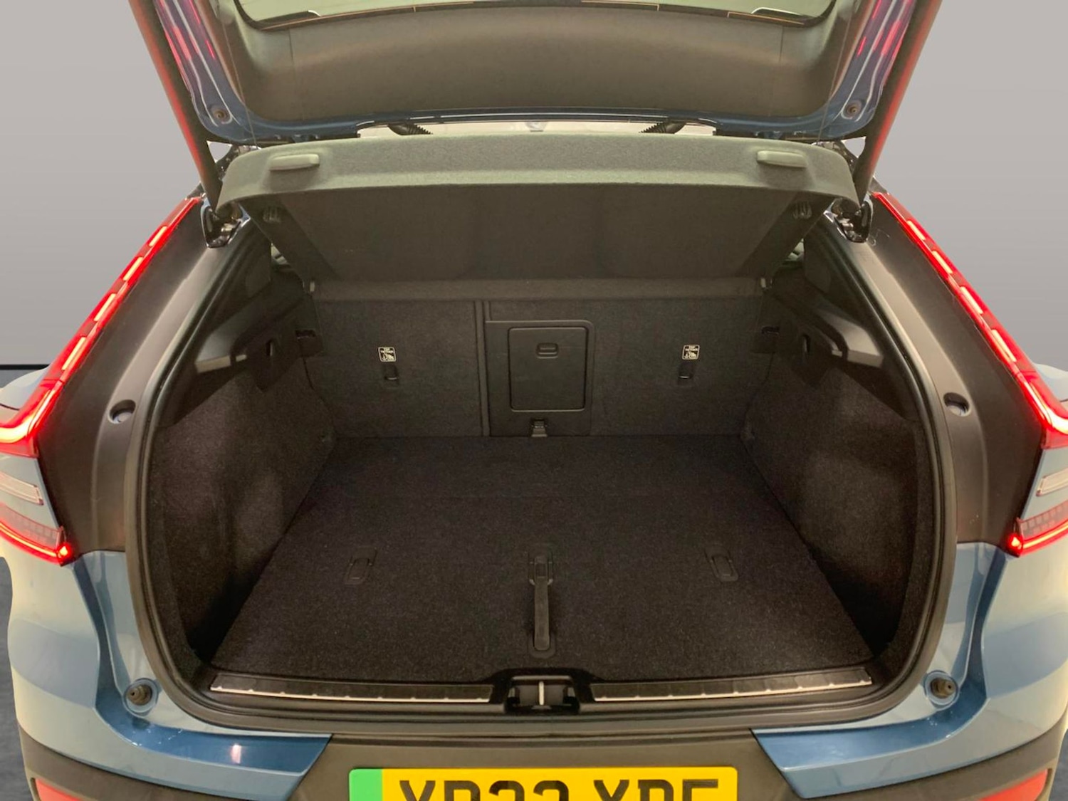 Used Volvo C40 2022 for sale - 76147165: Photo 41