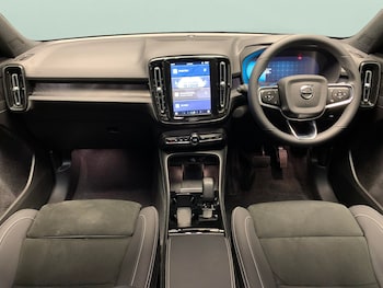 Used Volvo C40 2022 for sale - 76147165: Photo 4