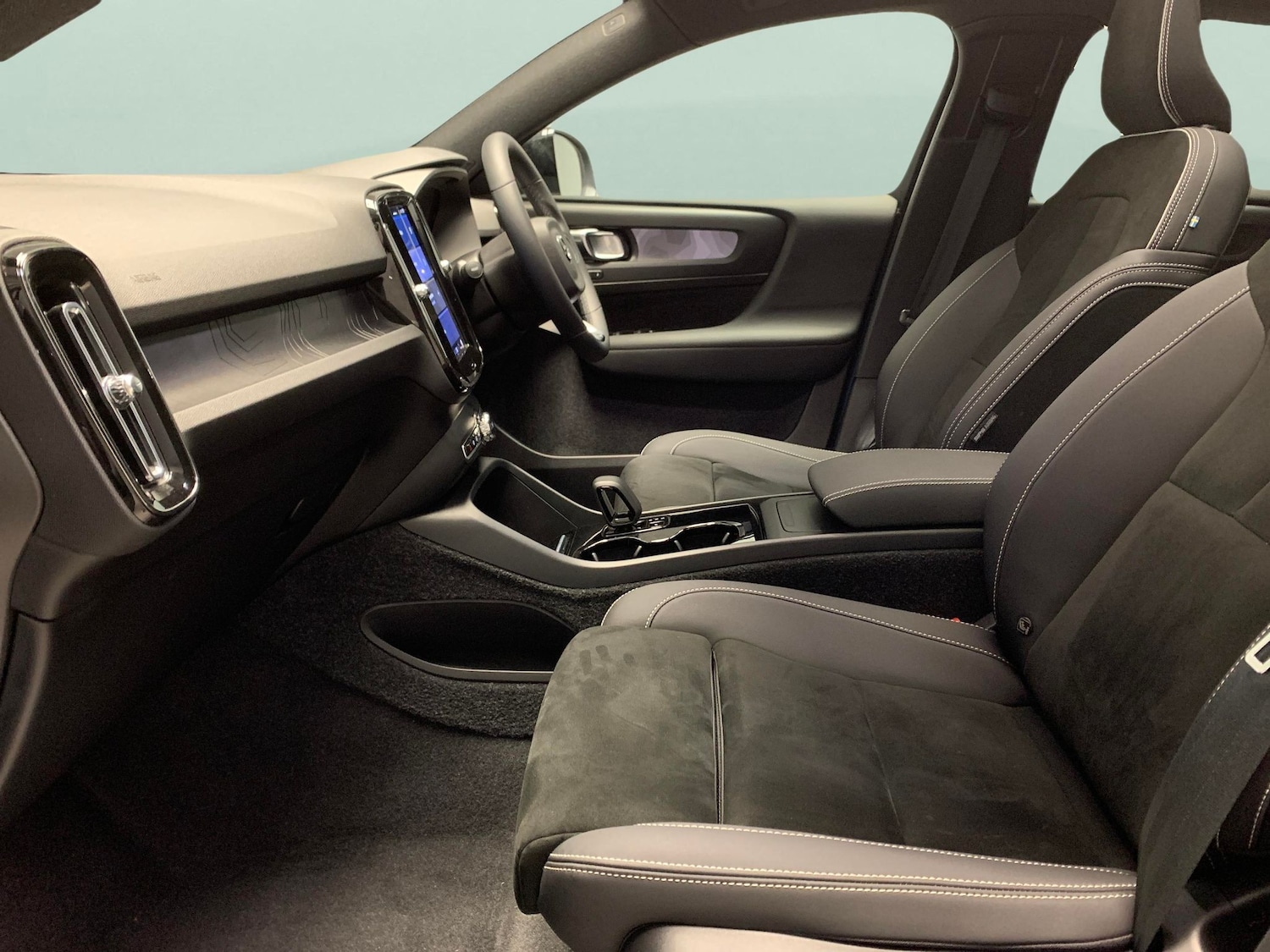 Used Volvo C40 2022 for sale - 76147165: Photo 6