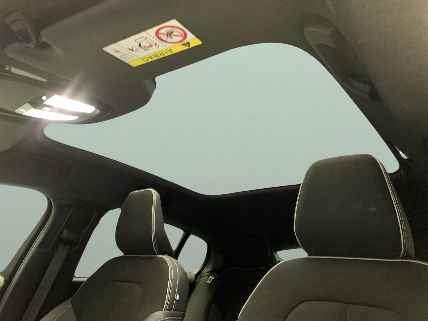 Used Volvo C40 2022 for sale - 76147165: Photo 7
