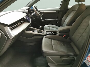 Used Audi A3 undefined for sale - 77245910: Photo