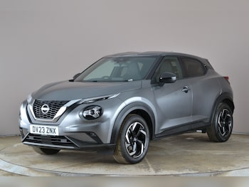 Used Nissan Juke undefined for sale - 78321417: Photo