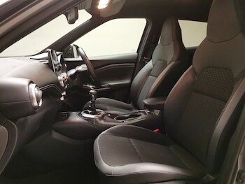 Used Nissan Juke undefined for sale - 78321417: Photo