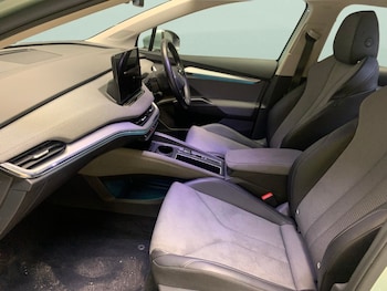 Used Skoda Enyaq 2023 for sale - 78297782: Photo