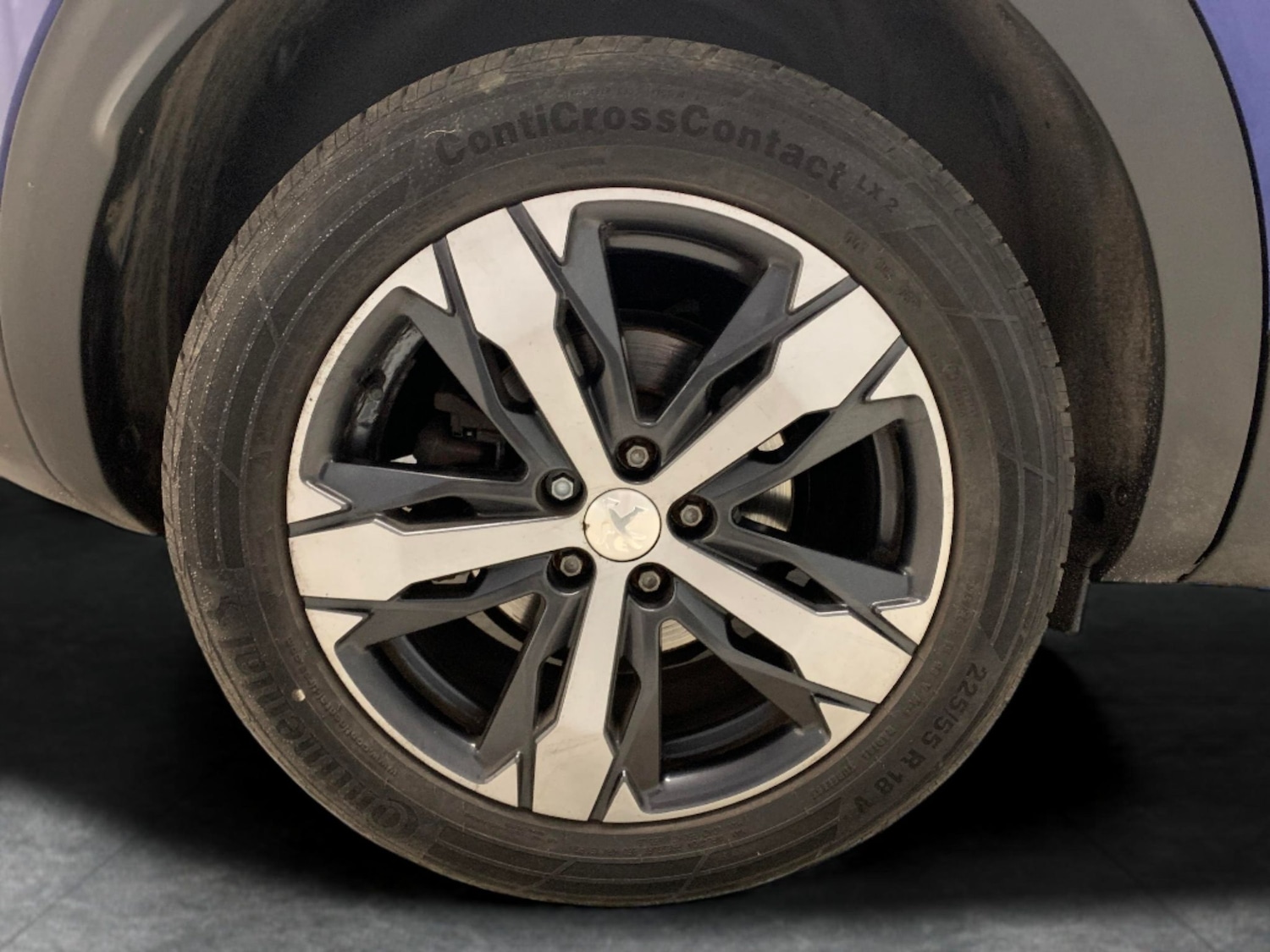 Used Peugeot 3008 2019 for sale - 77159743: Photo 25