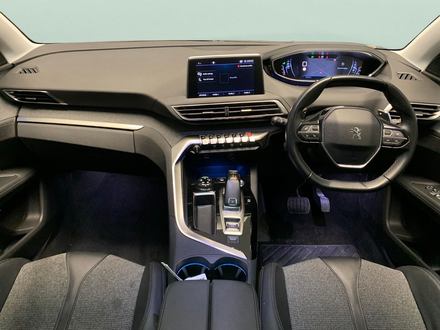 Used Peugeot 3008 2019 for sale - 77159743: Photo 8