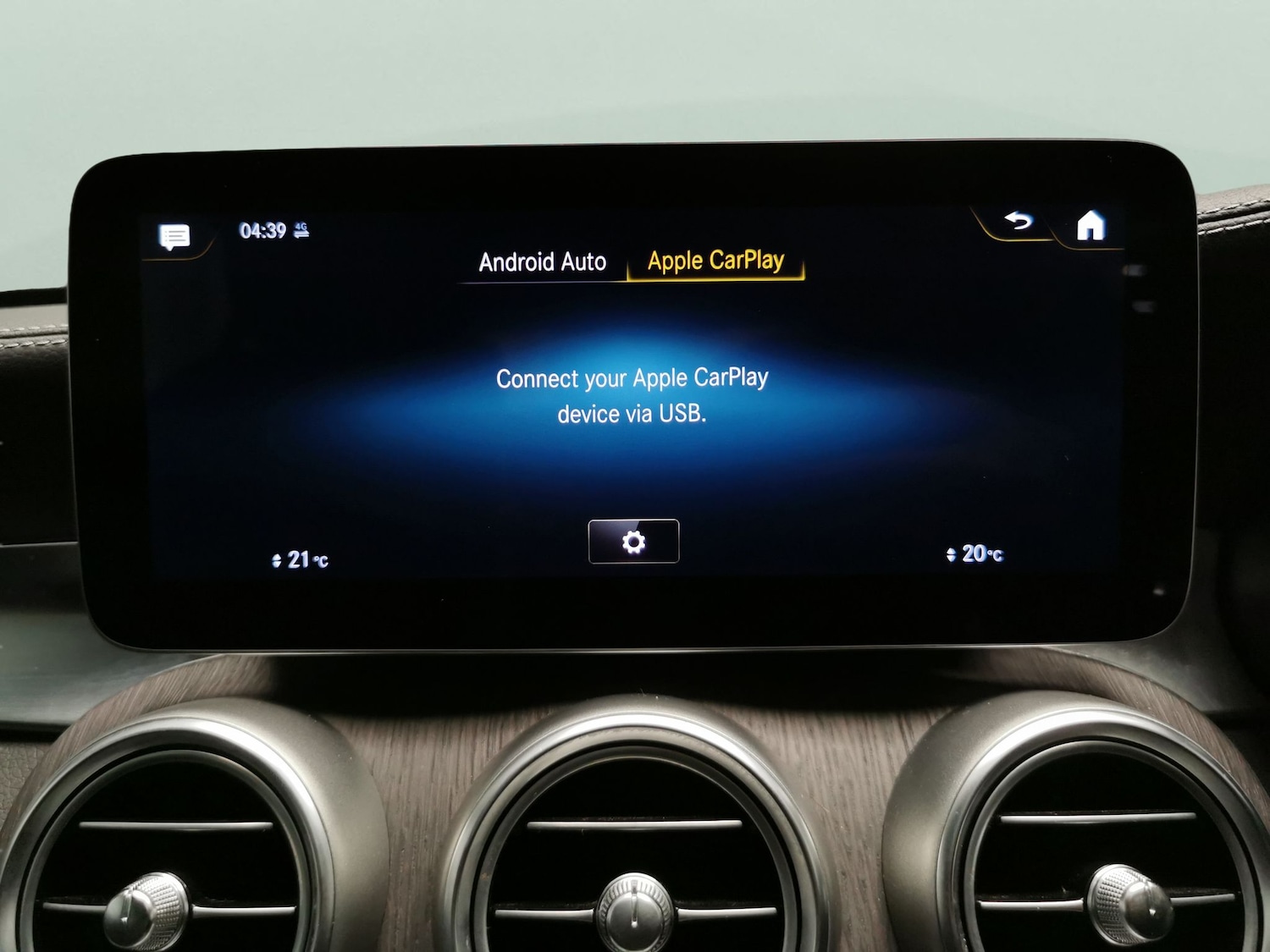 Used Mercedes-Benz GLC 2022 for sale - 77979326: Photo 16