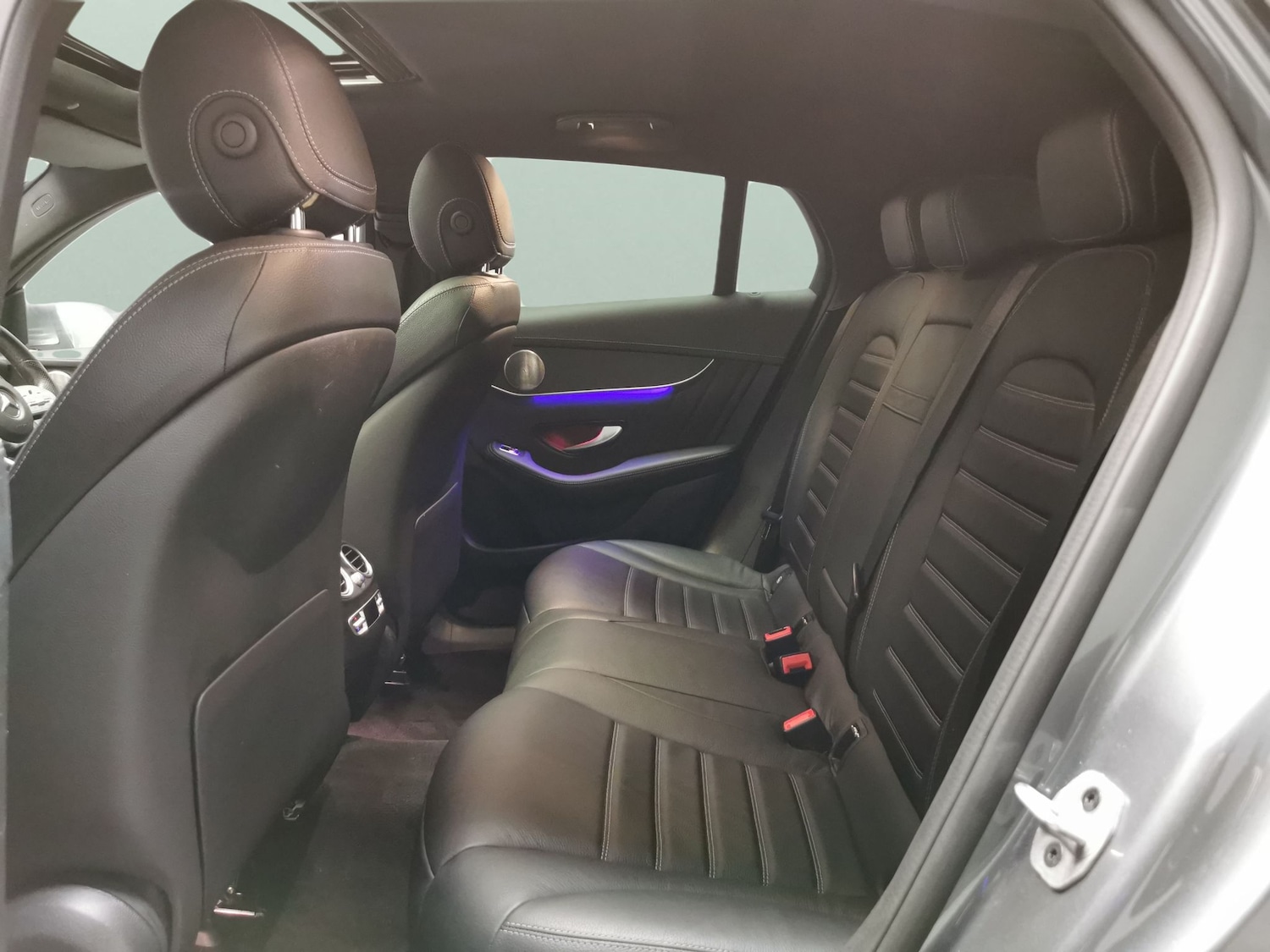 Used Mercedes-Benz GLC 2022 for sale - 77979326: Photo 26