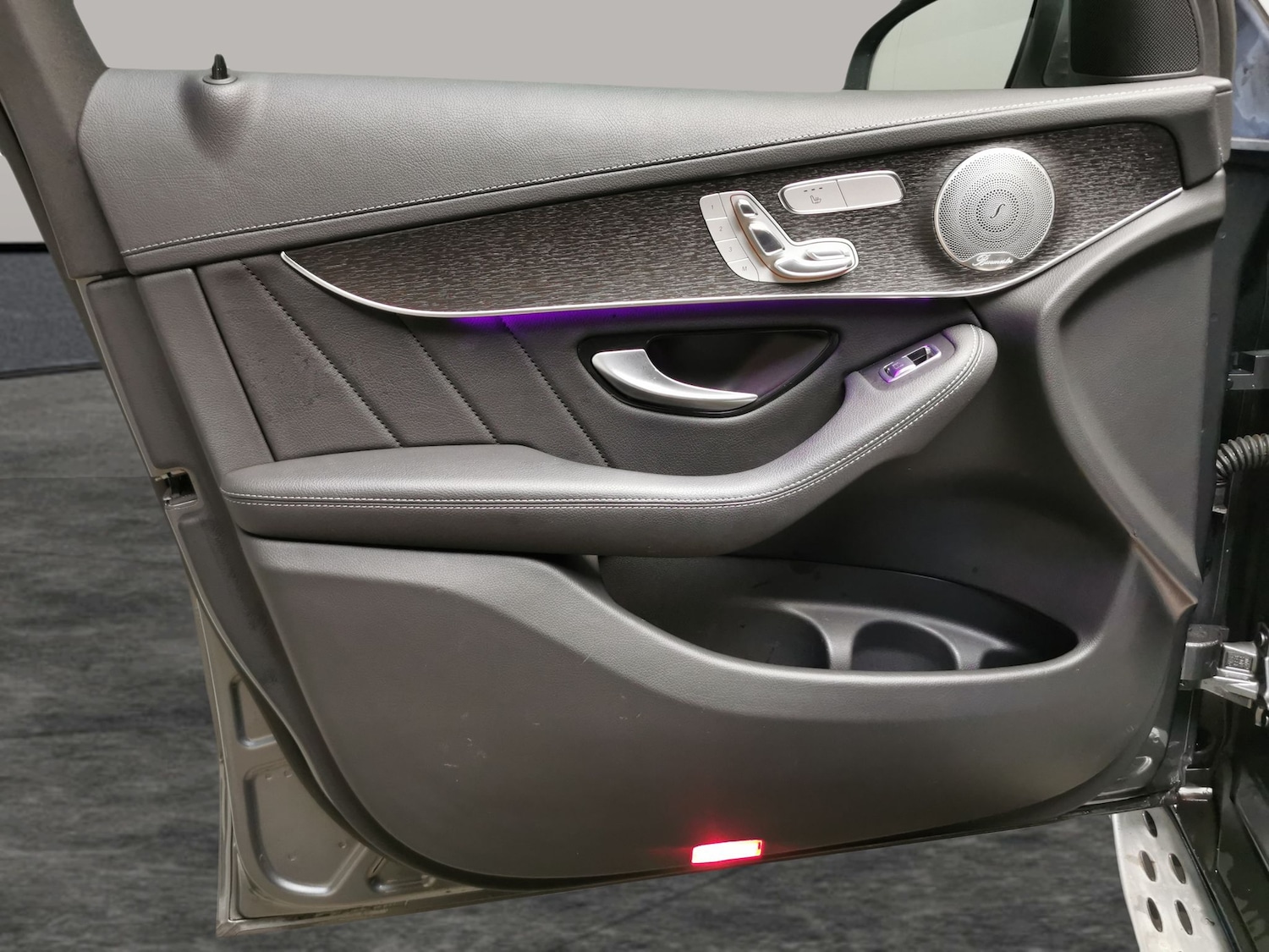 Used Mercedes-Benz GLC 2022 for sale - 77979326: Photo 27