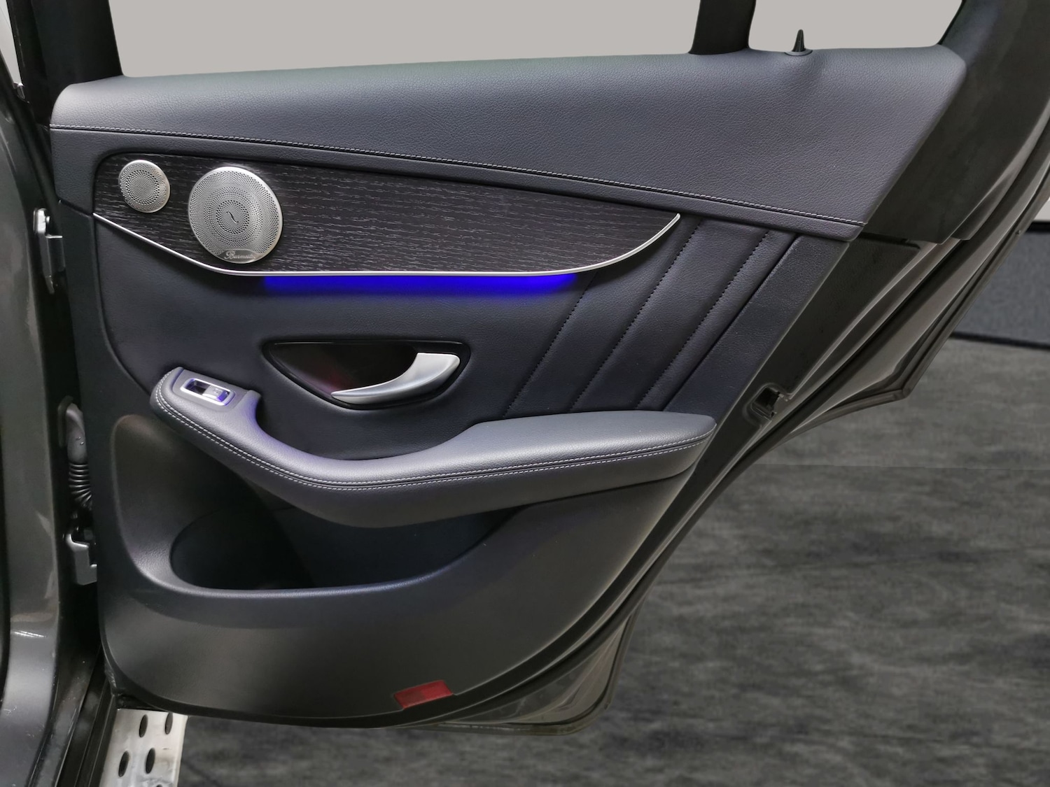 Used Mercedes-Benz GLC 2022 for sale - 77979326: Photo 29