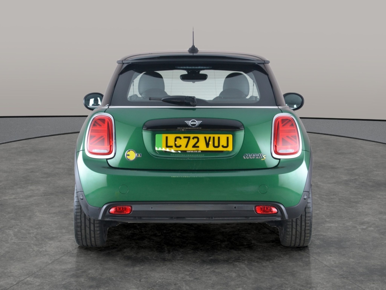 Used MINI Electric Hatch 2022 for sale - 76847542: Photo 11