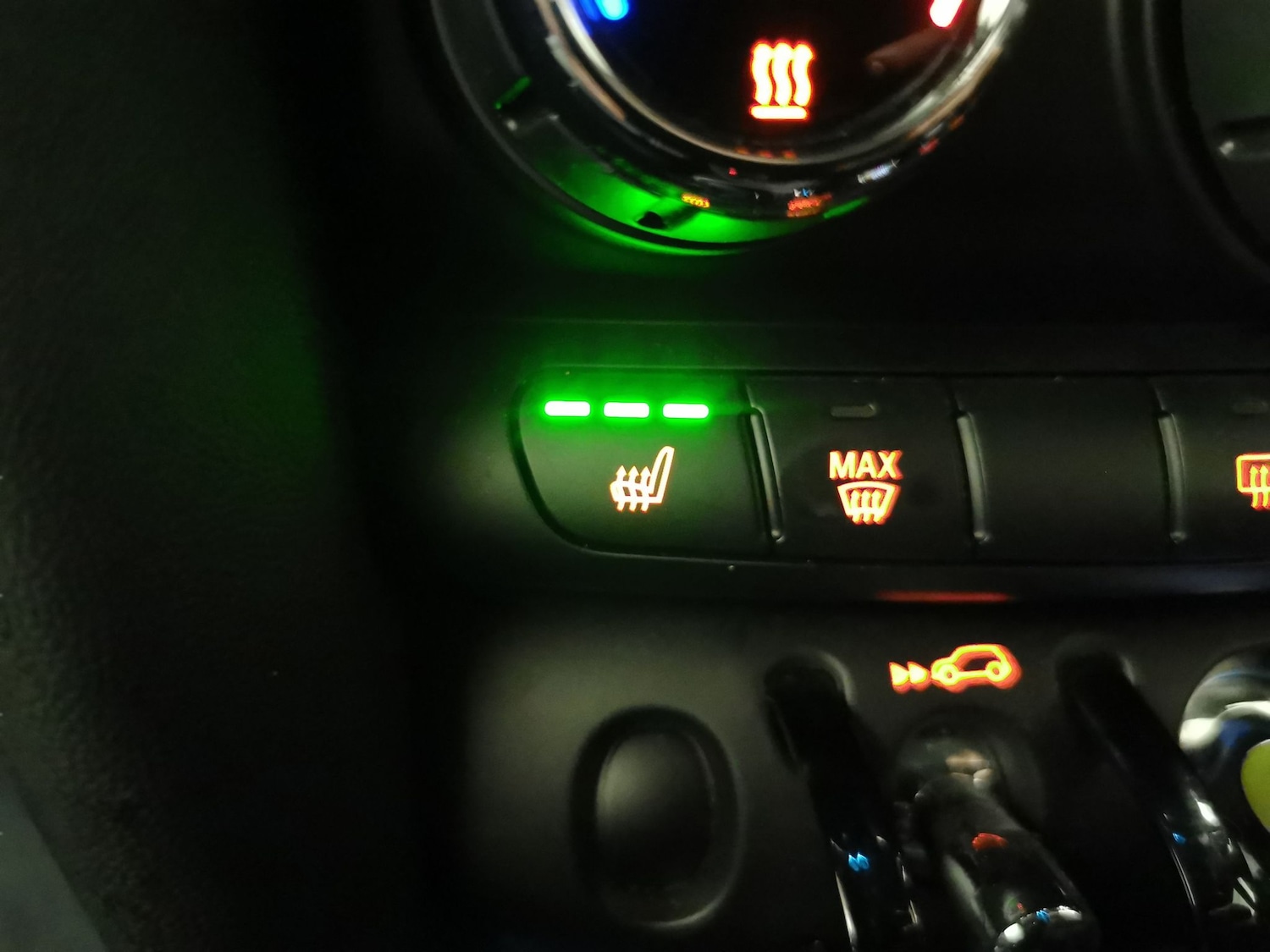 Used MINI Electric Hatch 2022 for sale - 76847542: Photo 18