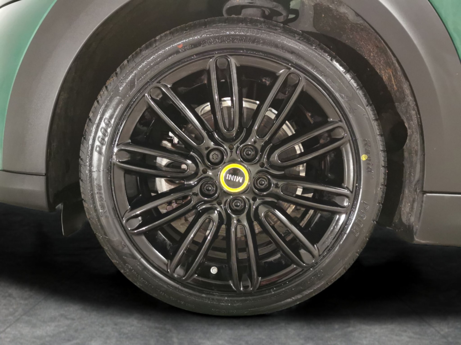 Used MINI Electric Hatch 2022 for sale - 76847542: Photo 20