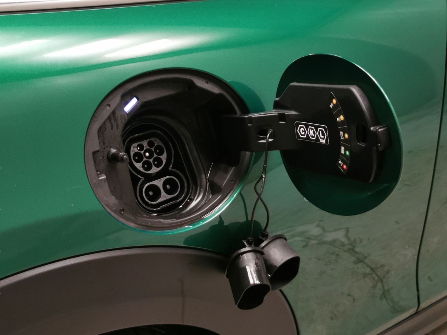 Used MINI Electric Hatch 2022 for sale - 76847542: Photo 26