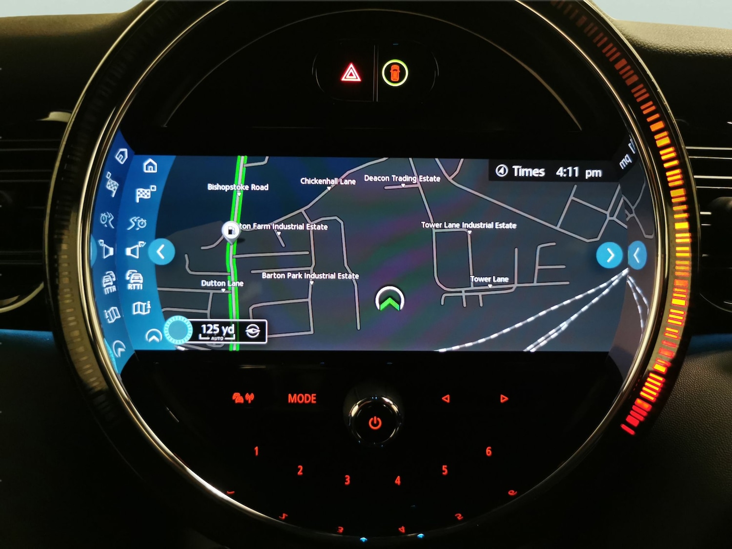 Used MINI Electric Hatch 2022 for sale - 76847542: Photo 6