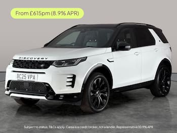Used Land Rover Discovery Sport 2025 for sale - 79653530: Photo