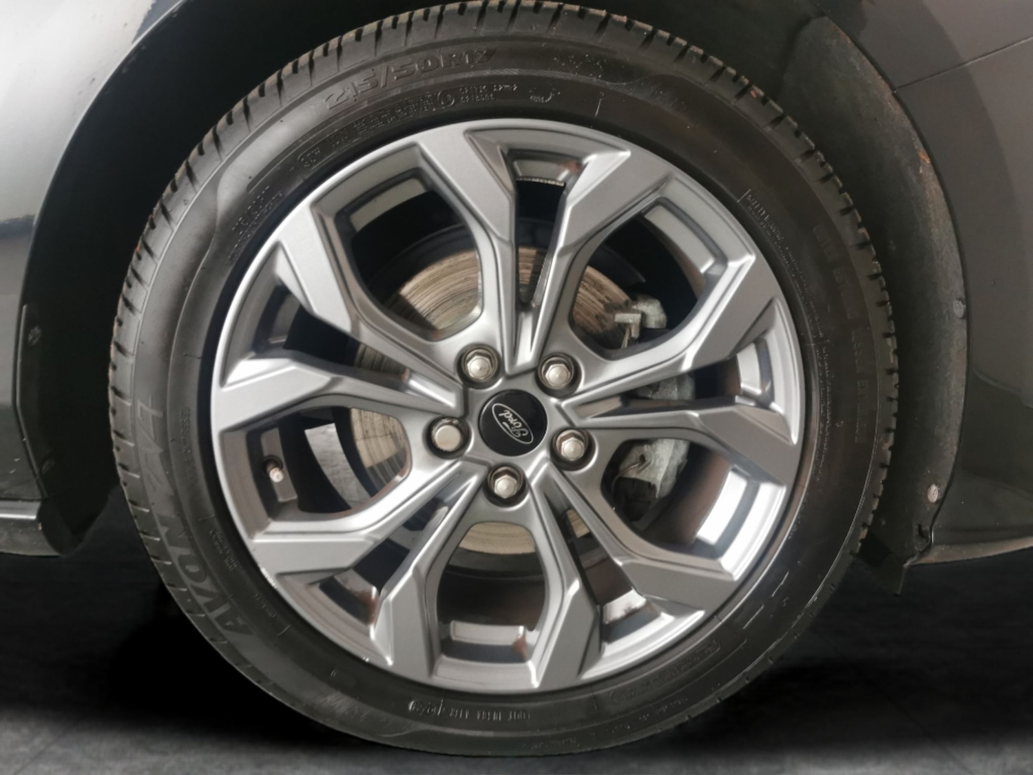 Used Ford Focus 2023 for sale - 76648567: Photo 21