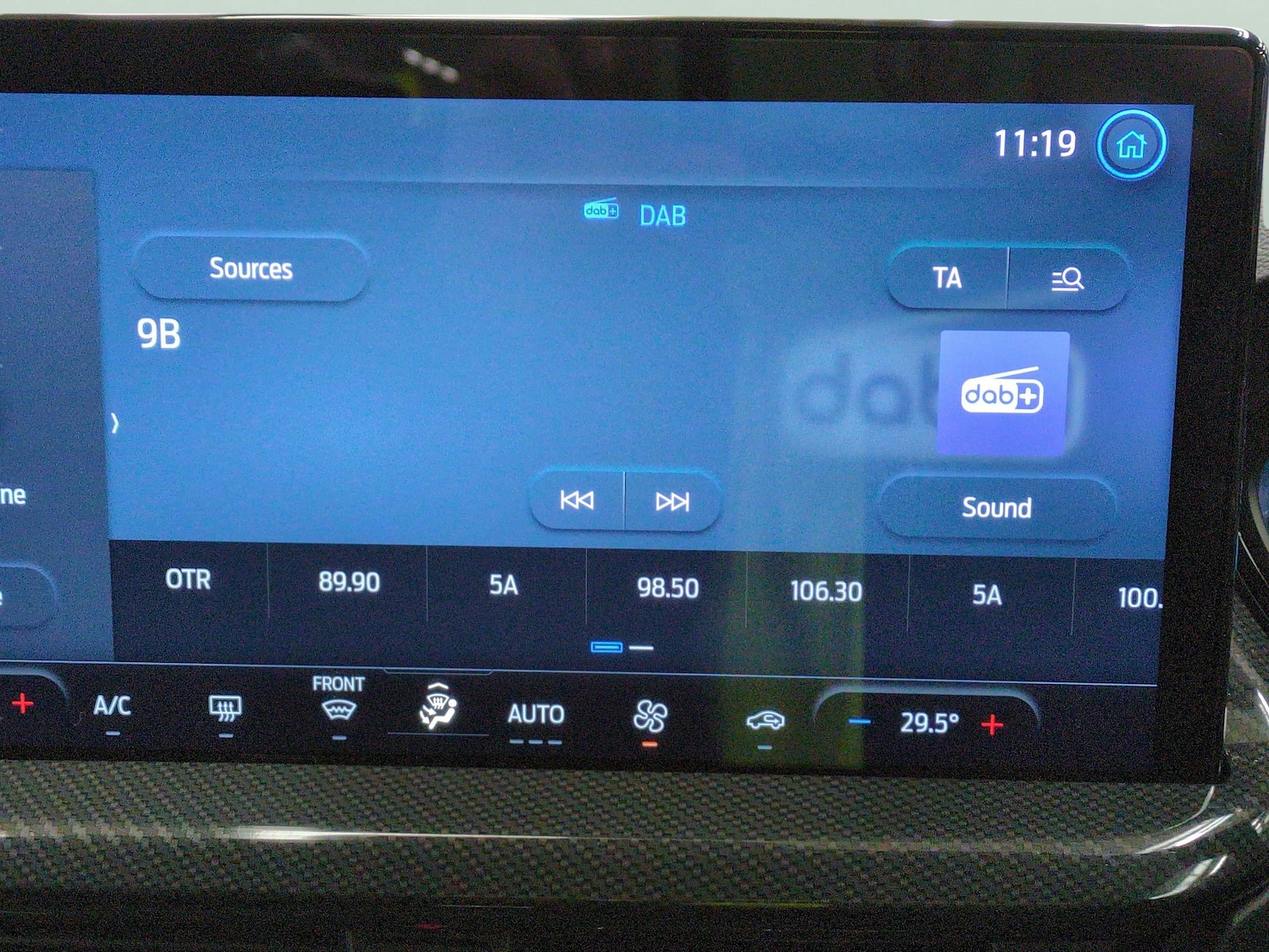 Used Ford Focus 2023 for sale - 76648567: Photo 6