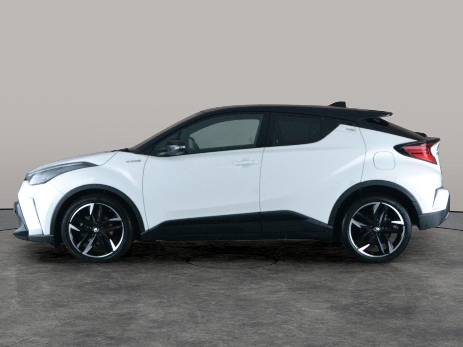 Used Toyota C-HR 2021 for sale - 77517336: Photo 13