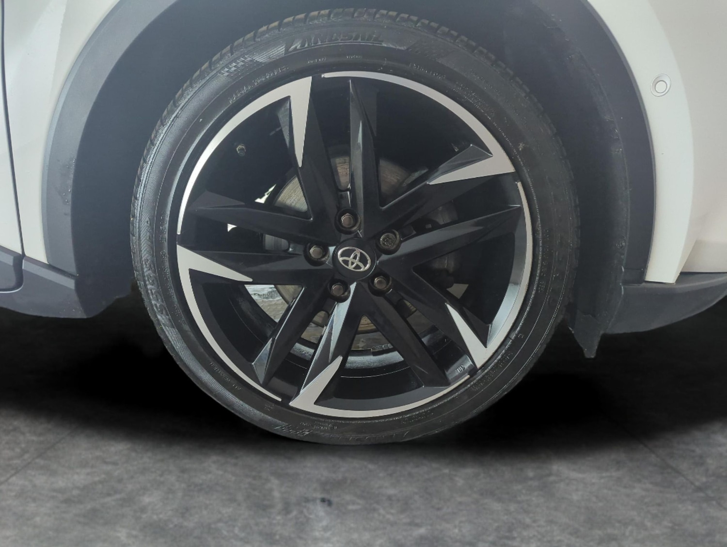 Used Toyota C-HR 2021 for sale - 77517336: Photo 22