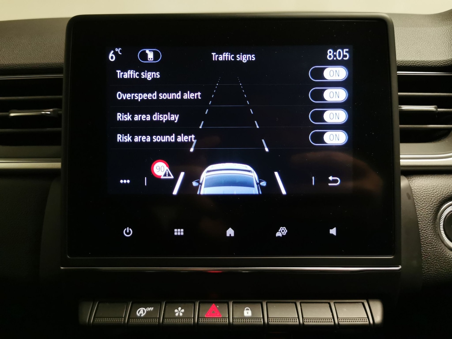 Used Renault Captur 2022 for sale - 77082869: Photo 13