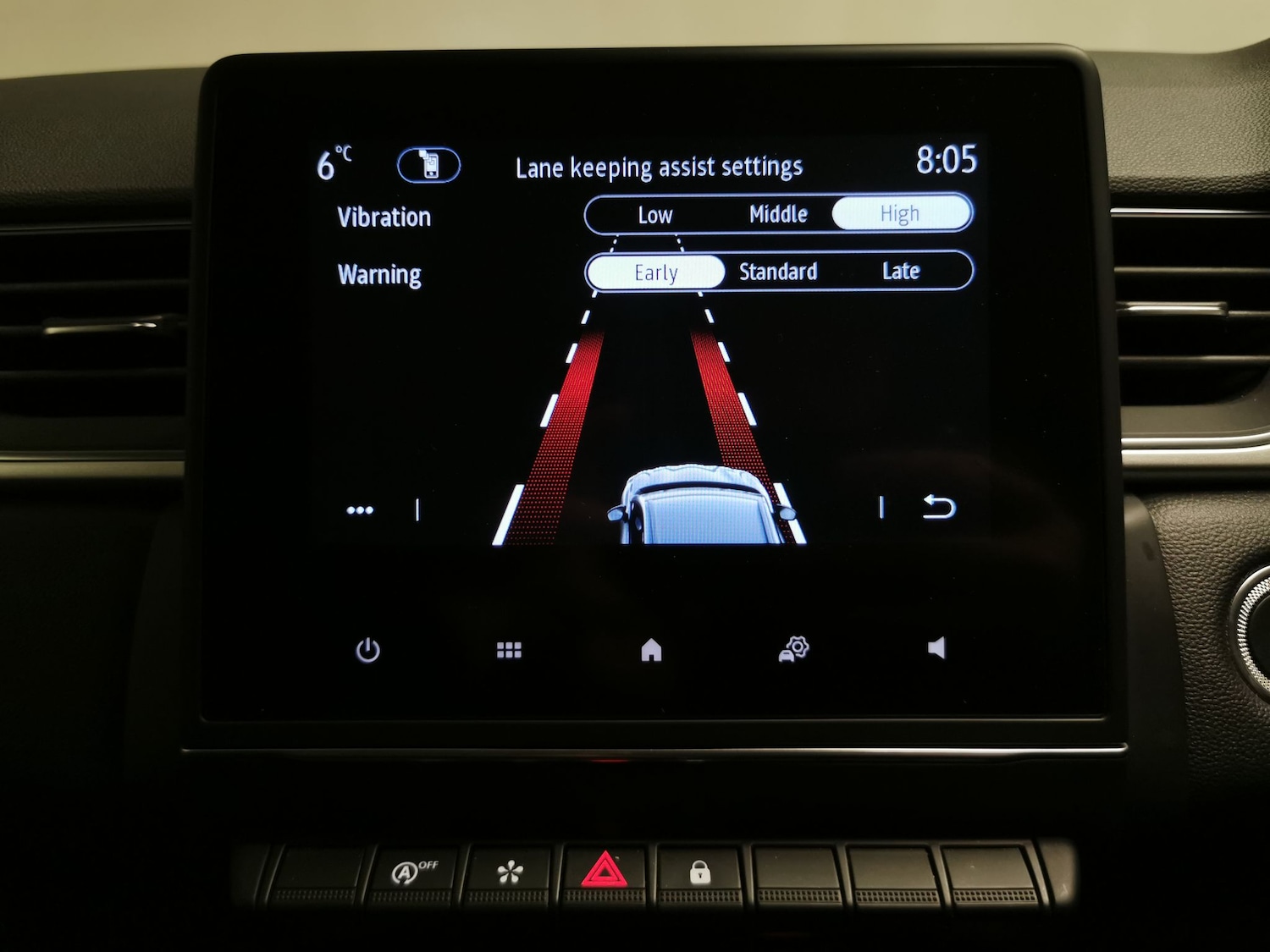 Used Renault Captur 2022 for sale - 77082869: Photo 14