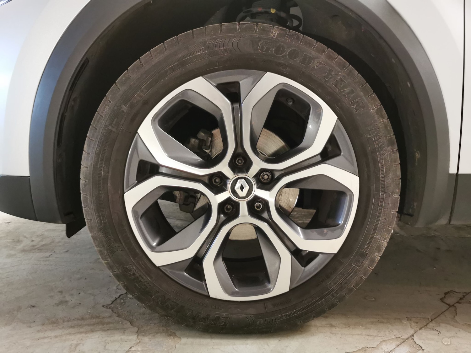 Used Renault Captur 2022 for sale - 77082869: Photo 15