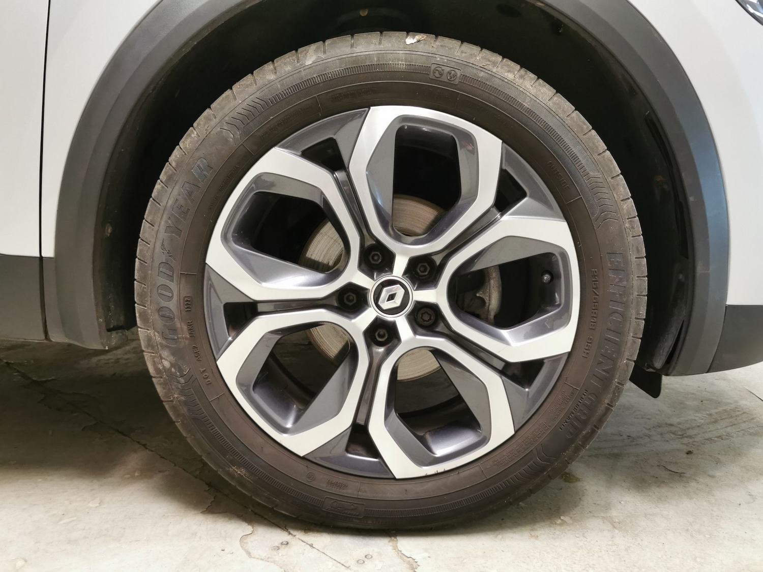 Used Renault Captur 2022 for sale - 77082869: Photo 16