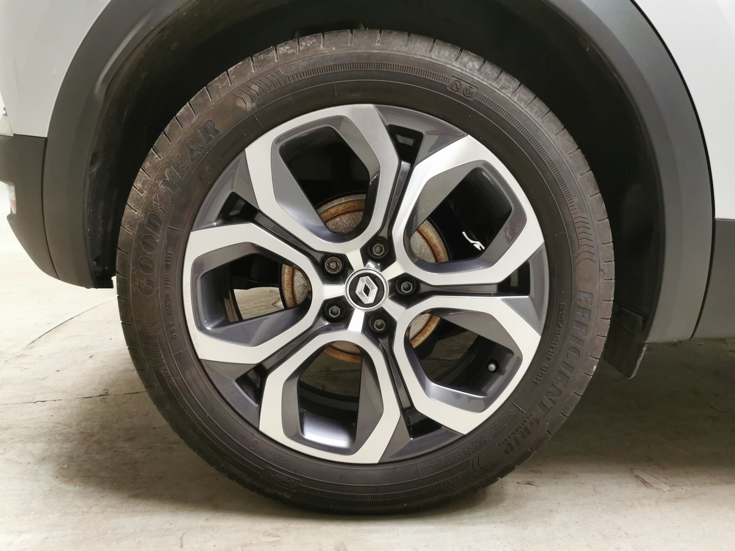 Used Renault Captur 2022 for sale - 77082869: Photo 17