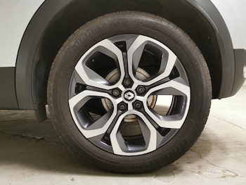 Used Renault Captur 2022 for sale - 77082869: Photo