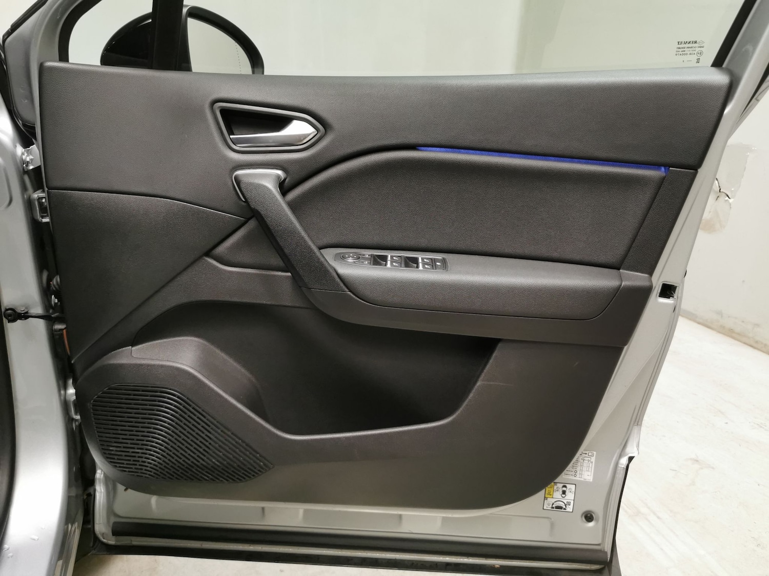 Used Renault Captur 2022 for sale - 77082869: Photo 22