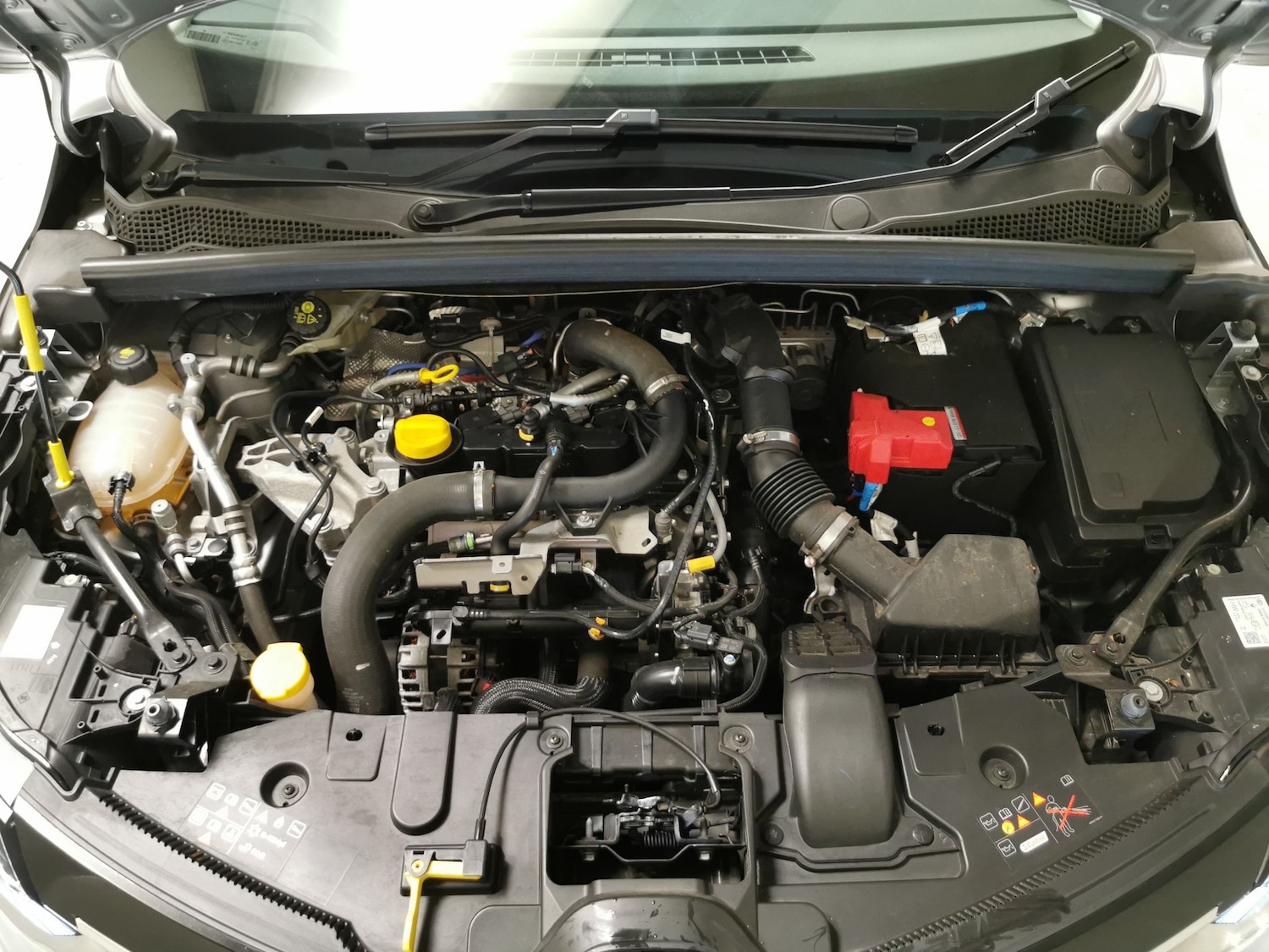 Used Renault Captur 2022 for sale - 77082869: Photo 24