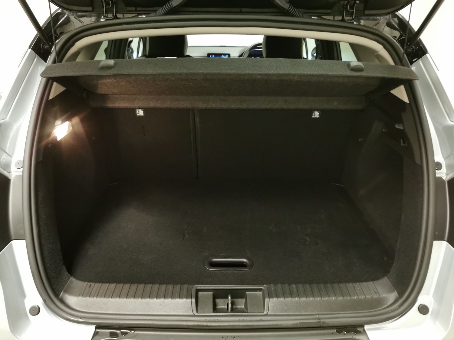 Used Renault Captur 2022 for sale - 77082869: Photo 5