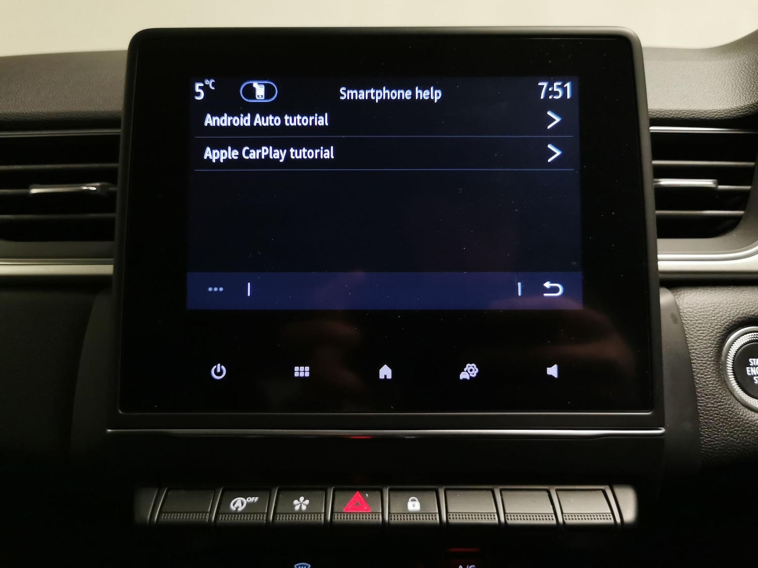 Used Renault Captur 2022 for sale - 77082869: Photo 7