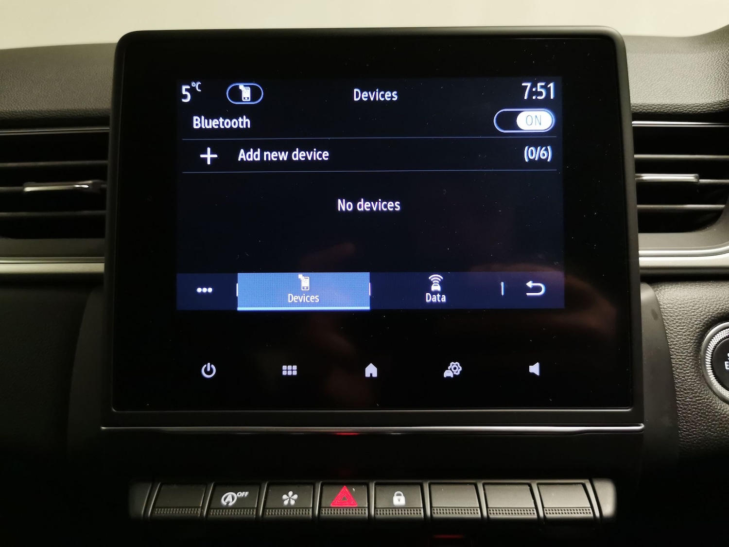 Used Renault Captur 2022 for sale - 77082869: Photo 8