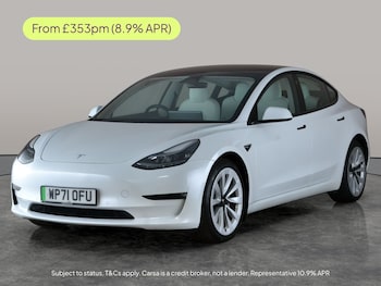 Used Tesla Model 3 undefined for sale - 78629395: Photo