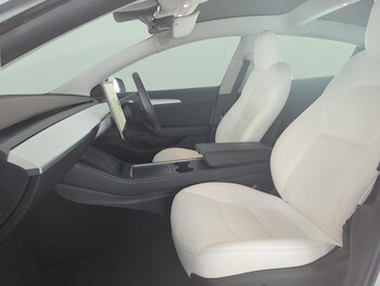 Used Tesla Model 3 undefined for sale - 78629395: Photo