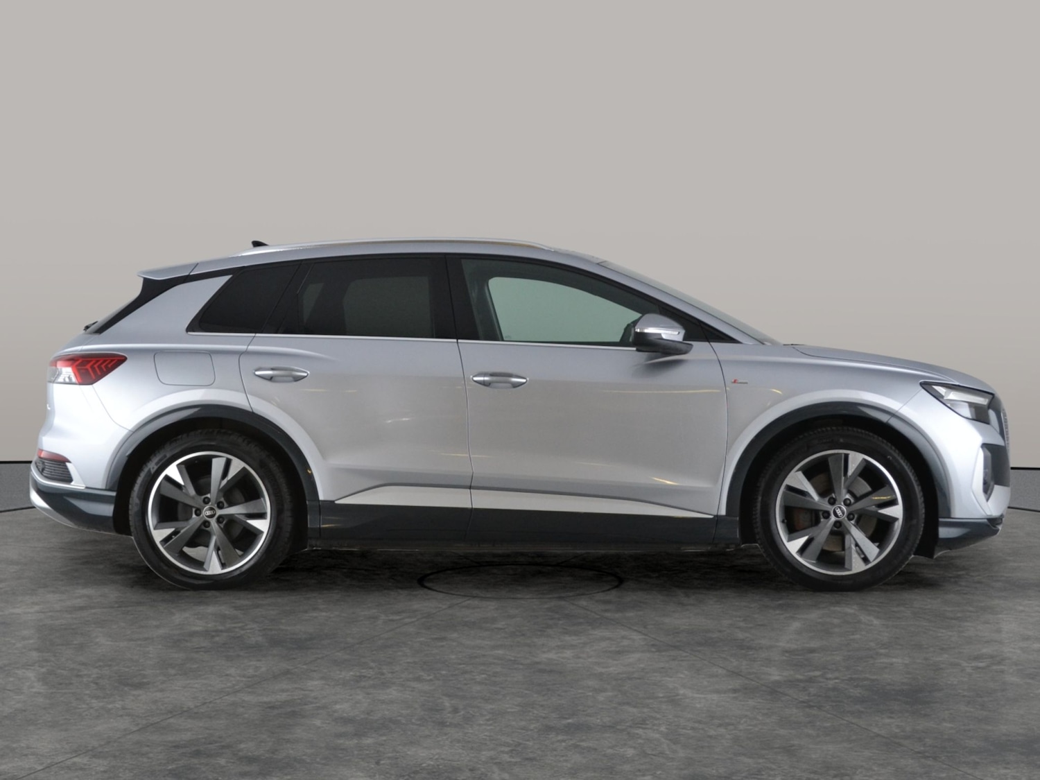 Used Audi Q4 e-tron 2022 for sale - 77819361: Photo 11