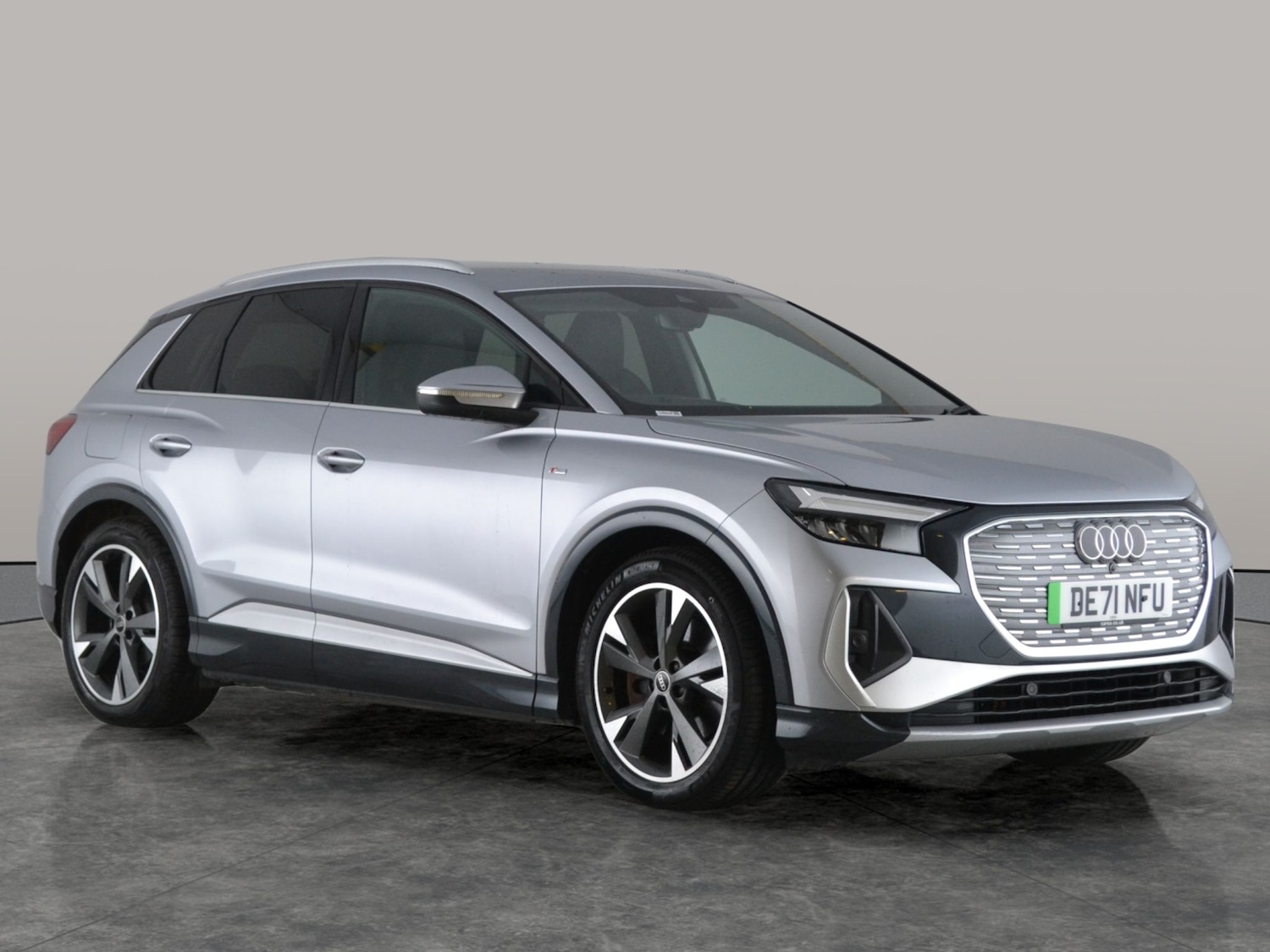 Used Audi Q4 e-tron 2022 for sale - 77819361: Photo 12