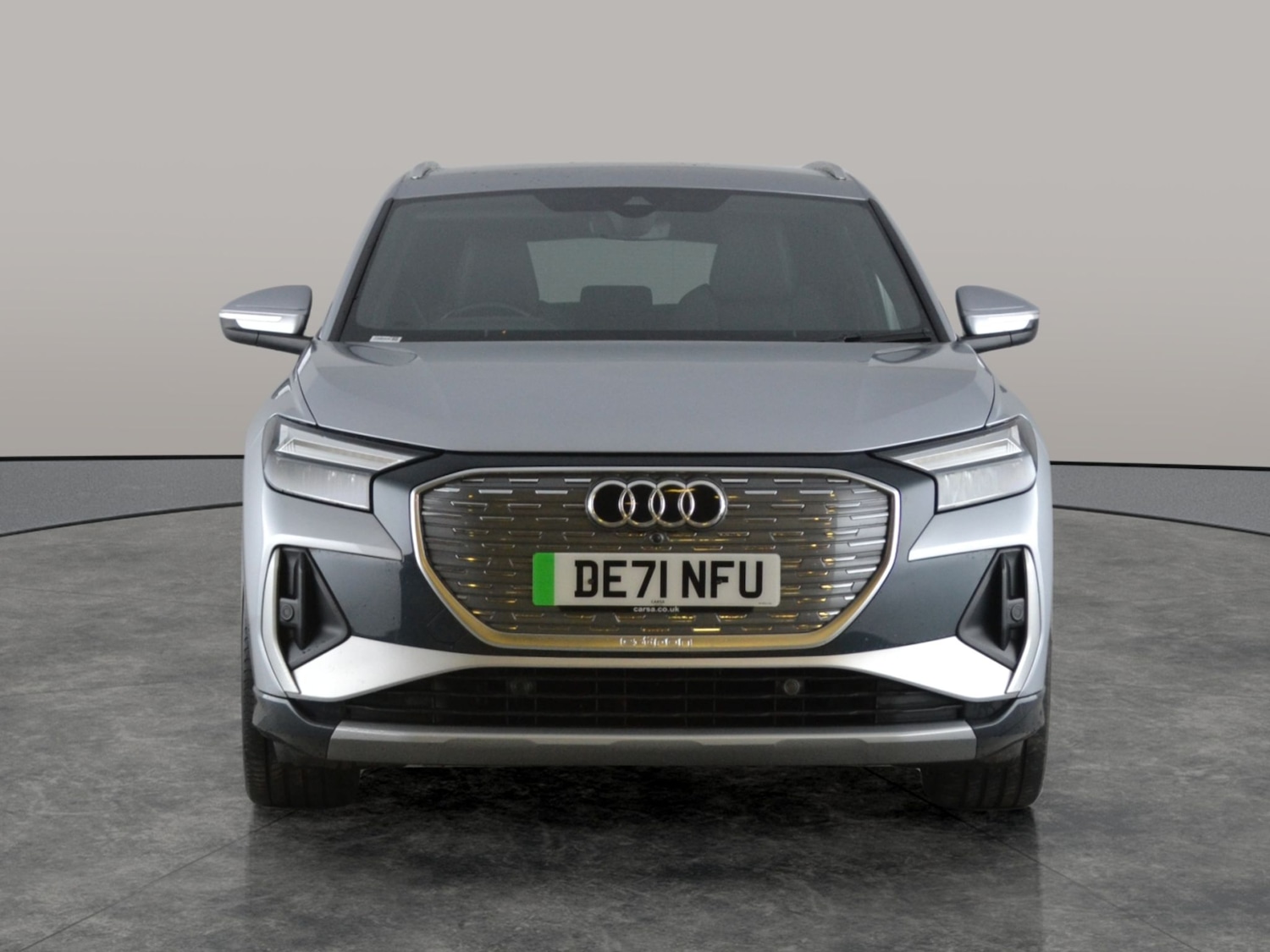 Used Audi Q4 e-tron 2022 for sale - 77819361: Photo 13