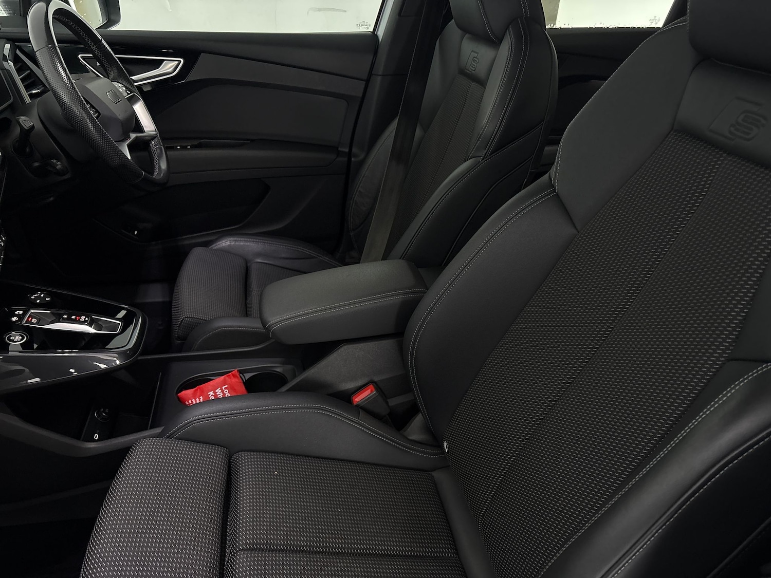 Used Audi Q4 e-tron 2022 for sale - 77819361: Photo 26