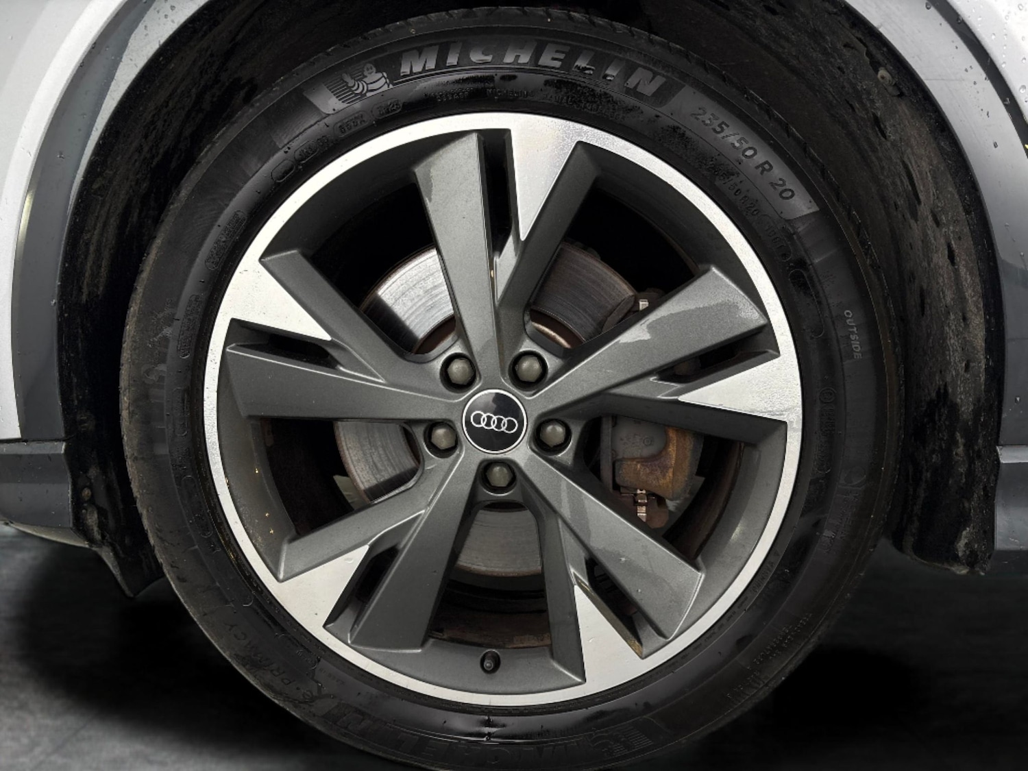 Used Audi Q4 e-tron 2022 for sale - 77819361: Photo 29