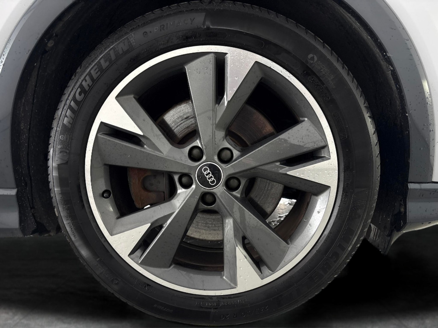 Used Audi Q4 e-tron 2022 for sale - 77819361: Photo 30