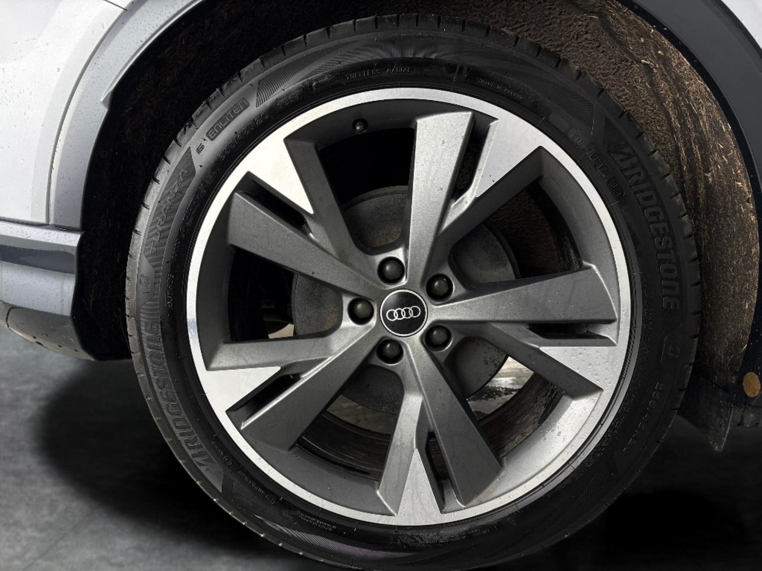 Used Audi Q4 e-tron 2022 for sale - 77819361: Photo 31