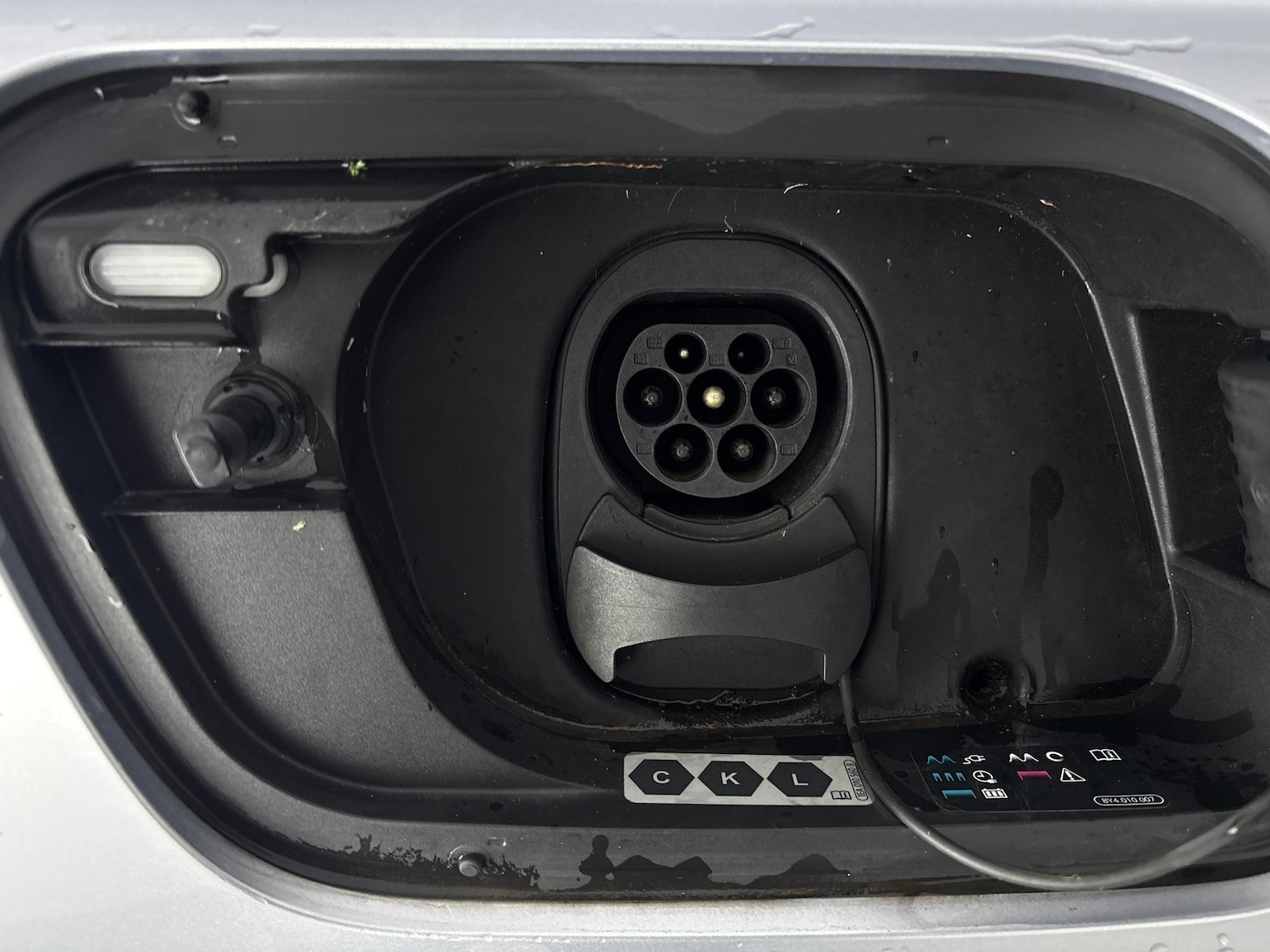 Used Audi Q4 e-tron 2022 for sale - 77819361: Photo 37