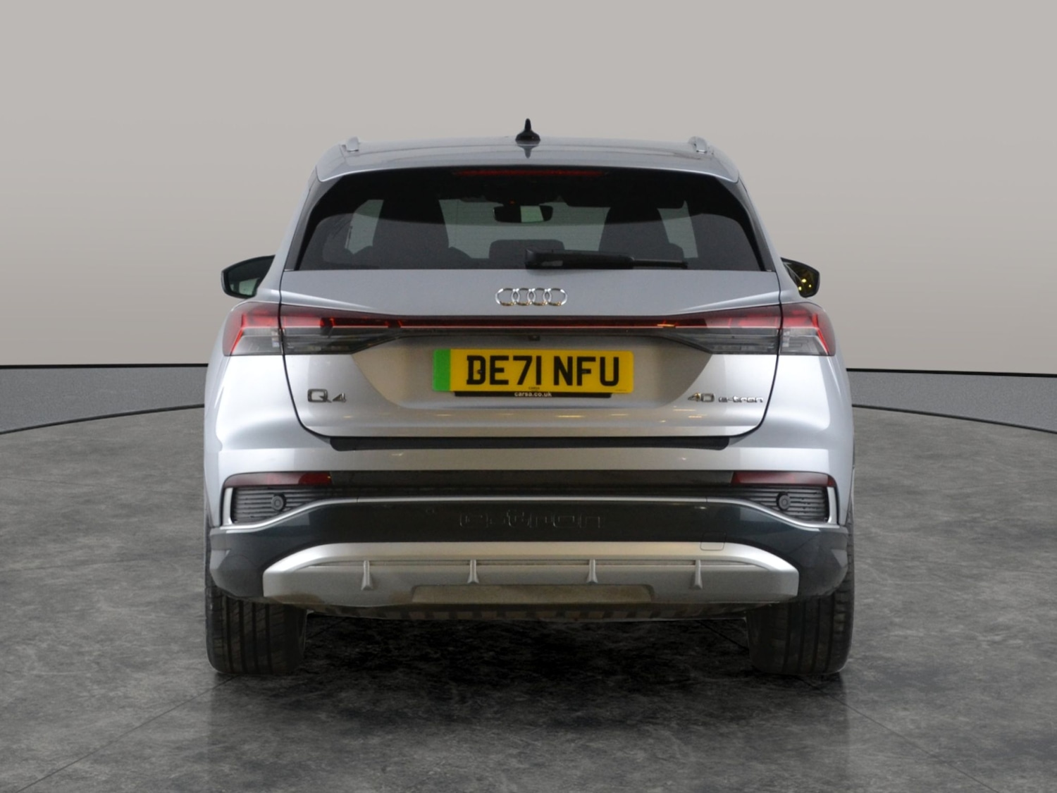 Used Audi Q4 e-tron 2022 for sale - 77819361: Photo 9