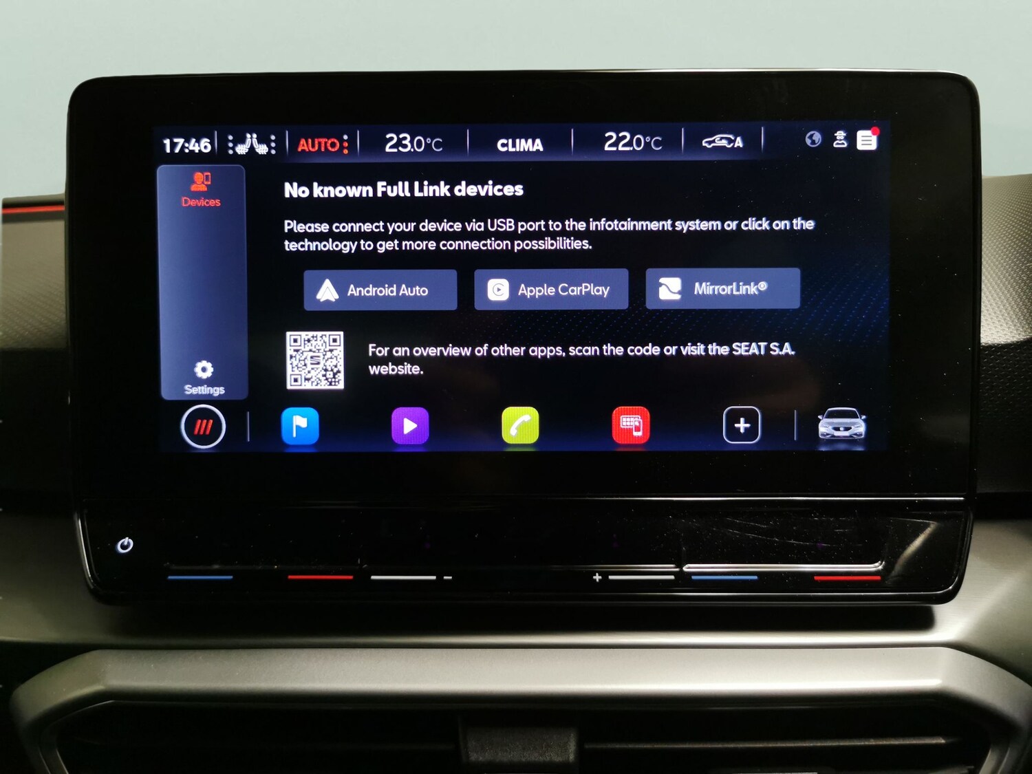 Used SEAT Leon 2021 for sale - 77614922: Photo 13