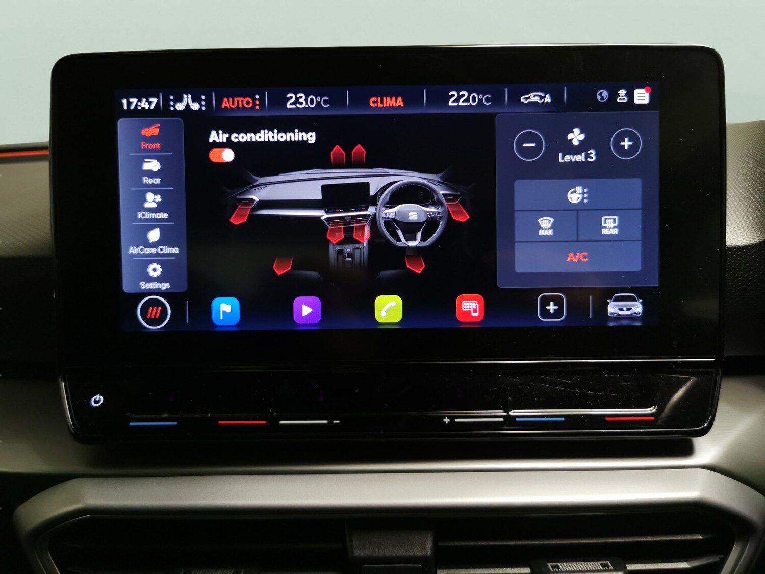 Used SEAT Leon 2021 for sale - 77614922: Photo 16